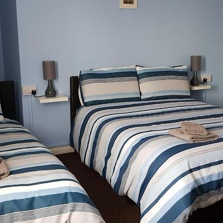 Pigeon Cottage Bed&Breakfast North Somercotes Exteriör bild